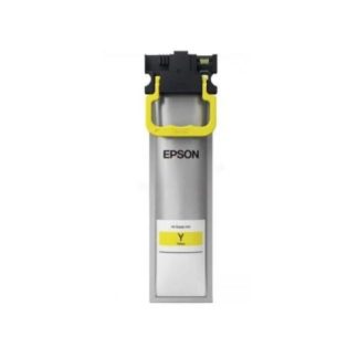 BOLSA DE TINTA EPSON T11A4 AMARILLO 5.000 PAGINAS