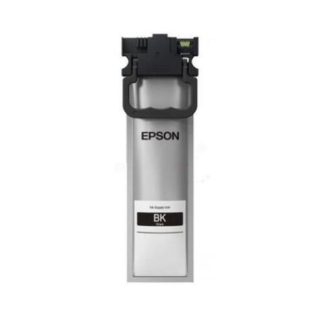 BOLSA DE TINTA EPSON T11B1 NEGRO 39ML