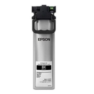 BOLSA DE TINTA EPSON T12B120-AL NEGRO 120 ML