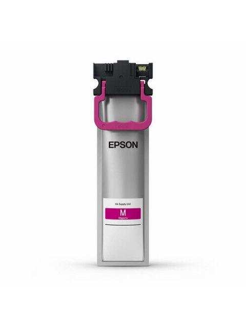 BOLSA DE TINTA EPSON T941 DURABRITE ULTRA MAGENTA 5000 PAGINAS - Imagen 2