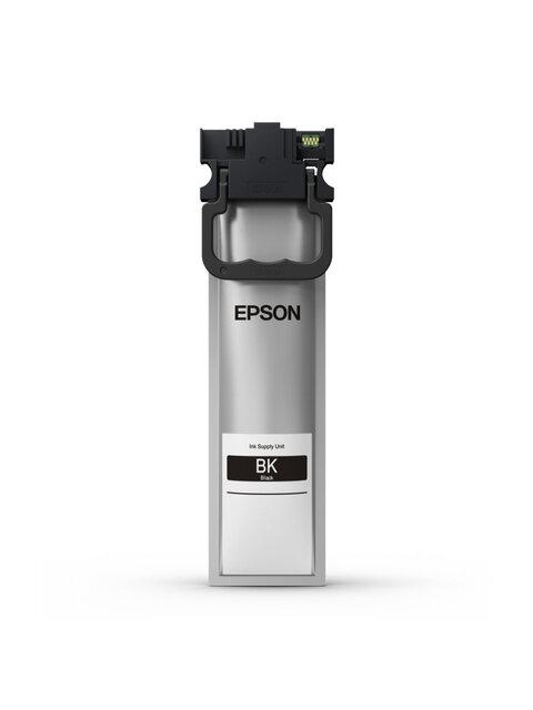 BOLSA DE TINTA EPSON T942 XL NEGRO 10.000 PAGINAS - Imagen 2