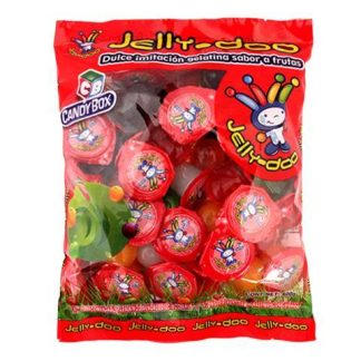 BOLSA JELLY DOO 40 PIEZAS