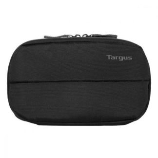 BOLSA PARA ACCESORIOS TECNOLOGICOS COLOR NEGRO TARGUS TXZ028GL.