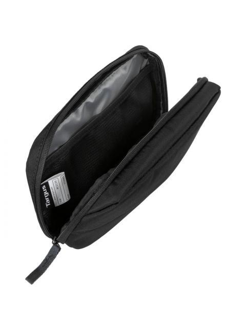 BOLSA PARA ACCESORIOS TECNOLOGICOS COLOR NEGRO TARGUS TXZ028GL. - Imagen 3