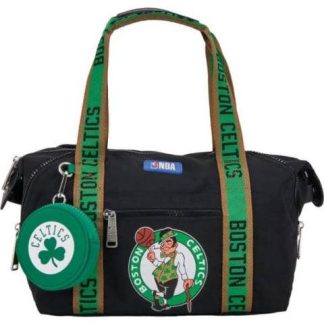 BOLSA SATCHEL NBA NEGRO NBA