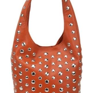 BOLSA SHOULDER CAMEL HOLLY LAND