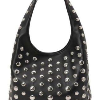 BOLSA SHOULDER NEGRO HOLLY LAND