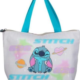 BOLSA TERMICA LICENCIA STITCH MULTICOLOR STITCH