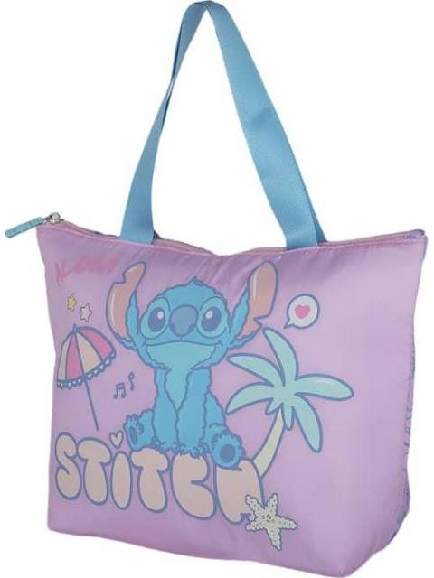 BOLSA TERMICA LICENCIA STITCH MULTICOLOR STITCH - Imagen 2