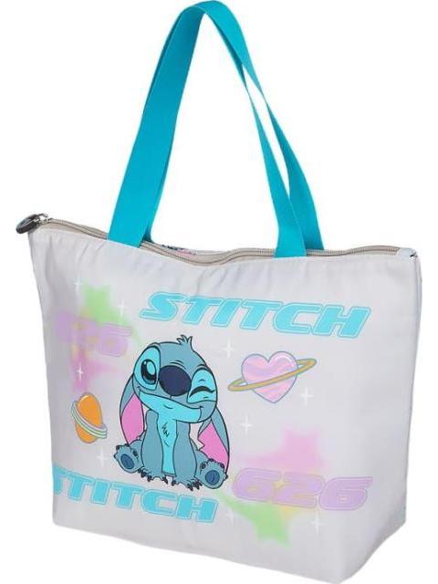 BOLSA TERMICA LICENCIA STITCH MULTICOLOR STITCH - Imagen 2