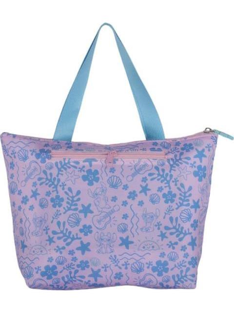 BOLSA TERMICA LICENCIA STITCH MULTICOLOR STITCH - Imagen 3