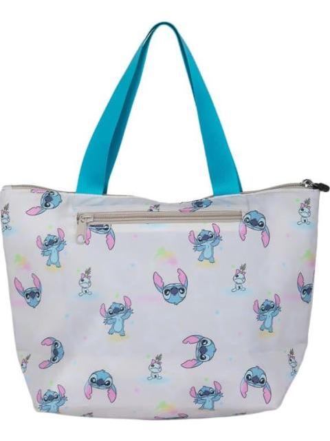 BOLSA TERMICA LICENCIA STITCH MULTICOLOR STITCH - Imagen 3