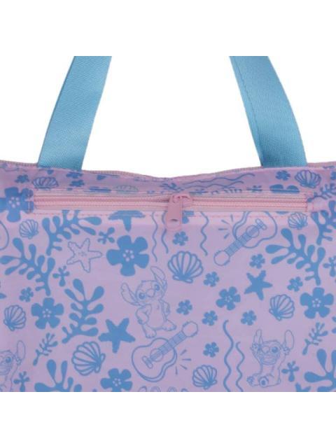 BOLSA TERMICA LICENCIA STITCH MULTICOLOR STITCH - Imagen 5