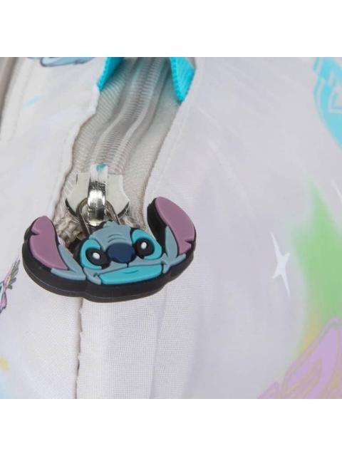 BOLSA TERMICA LICENCIA STITCH MULTICOLOR STITCH - Imagen 5
