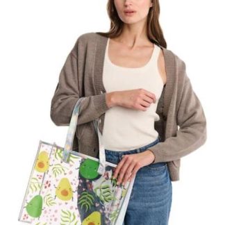 BOLSA TOTE DE PLAYA MULTICOLOR HOLLY LAND