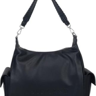 BOLSA TOTE NEGRO HOLLY LAND