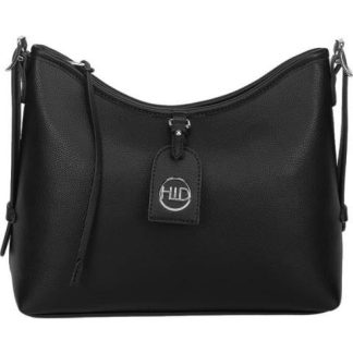 BOLSA TOTE NEGRO HOLLY LAND