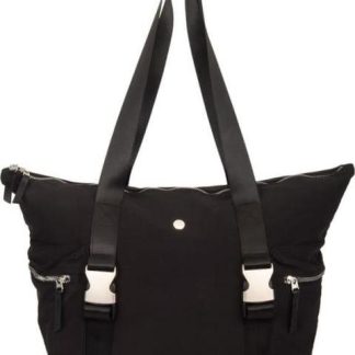 BOLSA TOTE NEGRO PROKENNEX