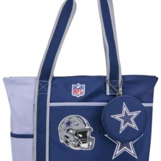 BOLSA TOTE NFL AZUL NFL