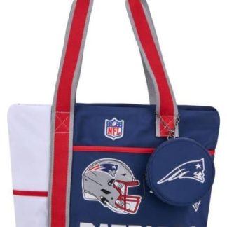BOLSA TOTE NFL AZUL NFL
