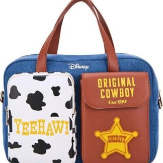 BOLSA TOTE TOY STORY CAFE TOY STORY