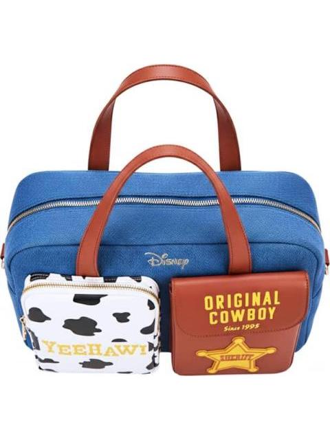 BOLSA TOTE TOY STORY CAFE TOY STORY - Imagen 3