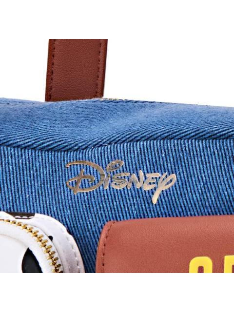 BOLSA TOTE TOY STORY CAFE TOY STORY - Imagen 4