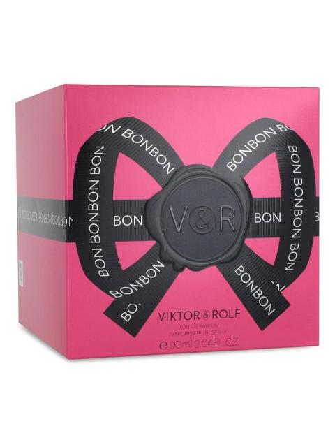 BONBON 90ML EDP SPRAY - DAMA - Imagen 3