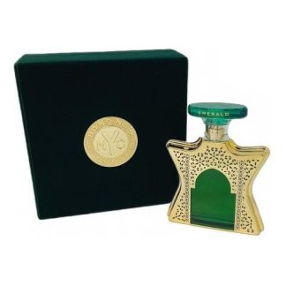 BOND NO. 9 DUBAI EMERALD EAU DE PARFUM 100 ML UNISEX