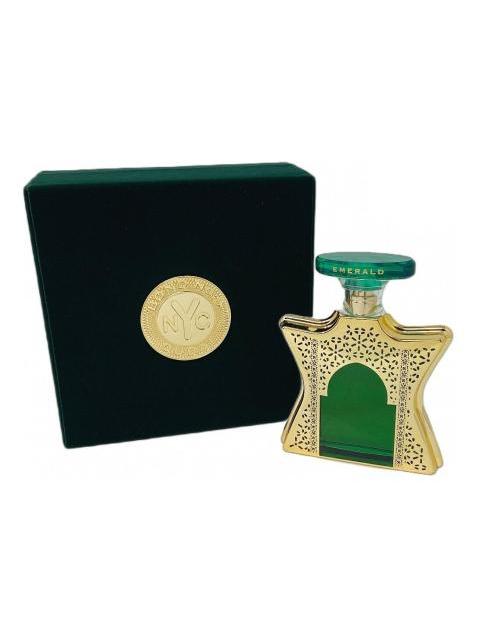 BOND NO. 9 DUBAI EMERALD EAU DE PARFUM 100 ML UNISEX