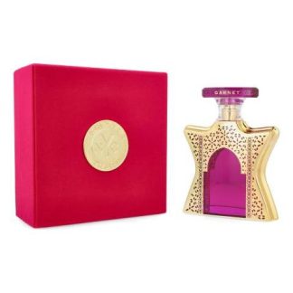 BOND NO.9 DUBAI GARNET 100 ML EDP SPRAY - DAMA