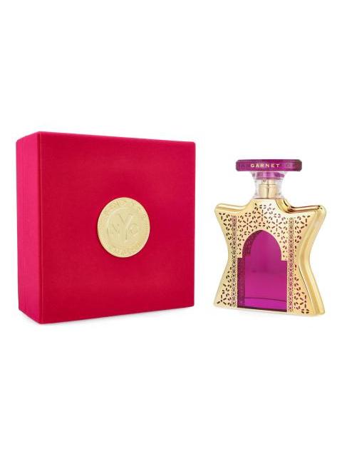 BOND NO.9 DUBAI GARNET 100 ML EDP SPRAY - DAMA