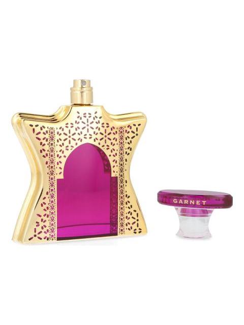 BOND NO.9 DUBAI GARNET 100 ML EDP SPRAY - DAMA - Imagen 4