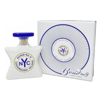 BOND NO. 9 GOVERNORS ISLAND EAU DE PARFUM 100 ML UNISEX