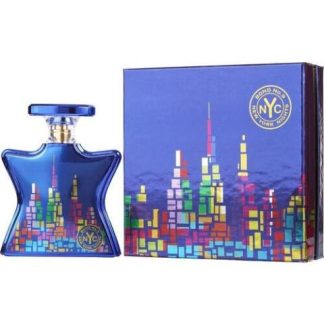 BOND NO. 9 NEW YORK NIGHTS EAU DE PARFUM 100 ML UNISEX
