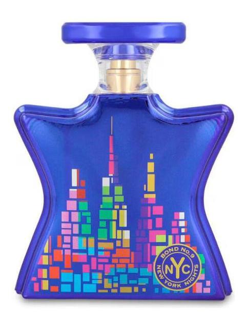 BOND NO. 9 NEW YORK NIGHTS EAU DE PARFUM 100 ML UNISEX - Imagen 3