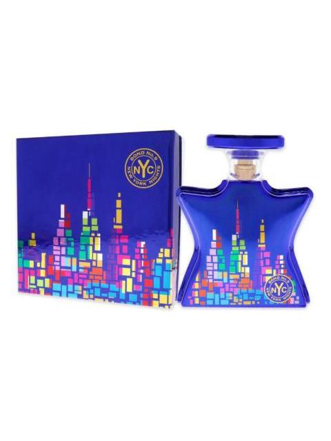 BOND NO. 9 NEW YORK NIGHTS EAU DE PARFUM 100 ML UNISEX - Imagen 4