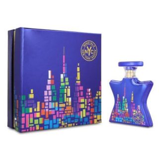 BOND NO.9 NEW YORK NIGTH 100ML EDP SPRAY - UNISEX