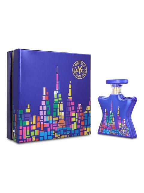 BOND NO.9 NEW YORK NIGTH 100ML EDP SPRAY - UNISEX