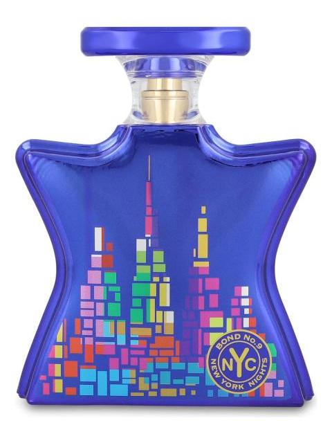 BOND NO.9 NEW YORK NIGTH 100ML EDP SPRAY - UNISEX - Imagen 2