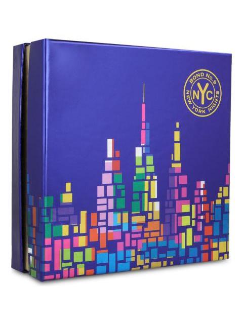 BOND NO.9 NEW YORK NIGTH 100ML EDP SPRAY - UNISEX - Imagen 3