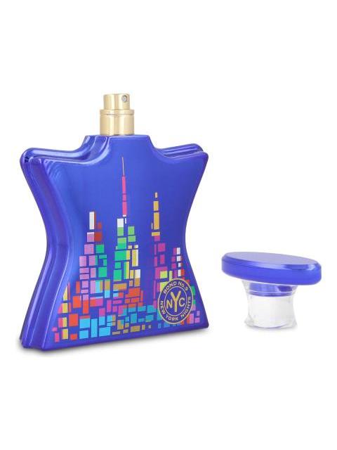 BOND NO.9 NEW YORK NIGTH 100ML EDP SPRAY - UNISEX - Imagen 4