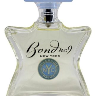 BOND NO. 9 RIVERSIDE DRIVE EDP 100 ML PARA HOMBRE