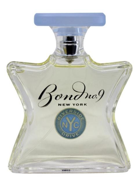 BOND NO. 9 RIVERSIDE DRIVE EDP 100 ML PARA HOMBRE