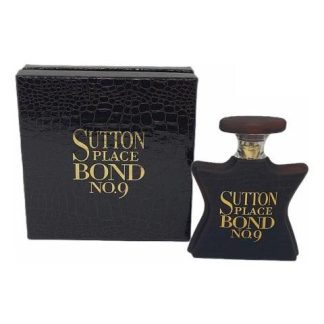BOND NO. 9 SUTTON PLACE EAU DE PARFUM 100 ML UNISEX