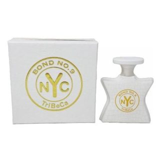 BOND NO. 9 TRIBECA EAU DE PARFUM 100 ML UNISEX