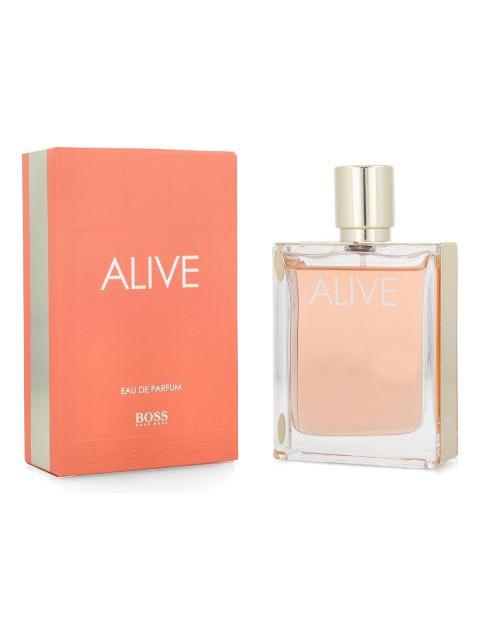 BOSS ALIVE 80ML EDP SPRAY - DAMA