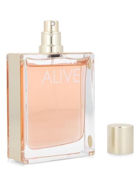 BOSS ALIVE 80ML EDP SPRAY - DAMA - Imagen 4