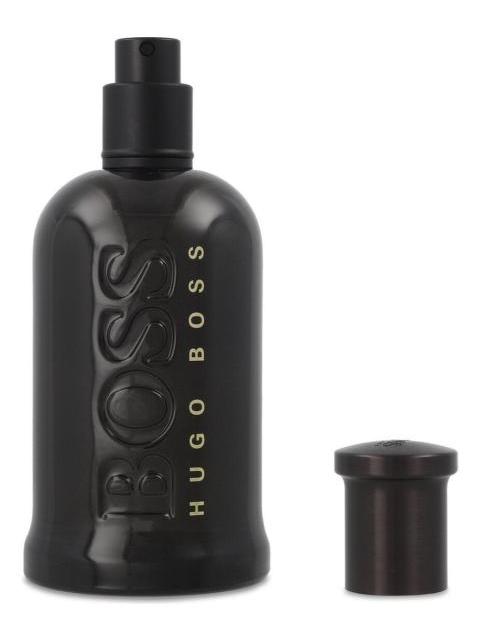 BOSS BOTTLED PARFUM 100ML EDP SPRAY - CABALLERO - Imagen 4