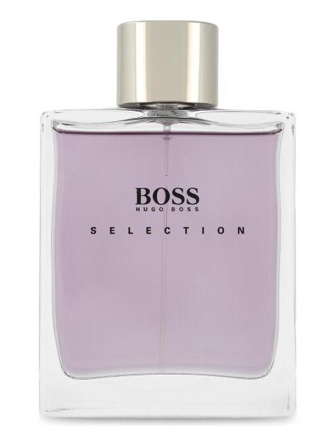 BOSS SELECTION 100 ML EDT SPRAY HUGO BOSS - HOMBRE - Imagen 5